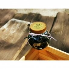 7 Ievos Namai Fermentuotas siauralapis gaurometis | fermentuota „Ivan čai“ arbata 100g