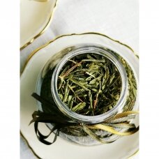 7 Ievos Namai Žalioji Sencha arbata 120g