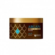 ARGAN Premium kaukė su argano aliejumi sausiems plaukams, 250 ml