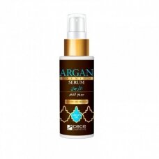 ARGAN Premium plaukų serumas su argano aliejumi, 50 ml