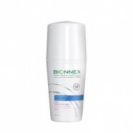 BIONNEX Perfederm rutulinis dezodorantas jautriai odai, 75 ml