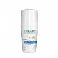 BIONNEX Perfederm rutulinis dezodorantas nuo hiperpigmentacijos 2 in 1, 75 ml