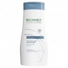 BIONNEX Organica kondicionierius nuo plaukų slinkimo visų tipų plaukams, 300 ml