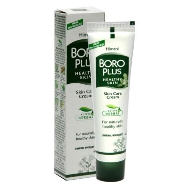 BORO PLUS kremas HERBAL, 25 ml BORO PLUS kremas HERBAL, 25 ml