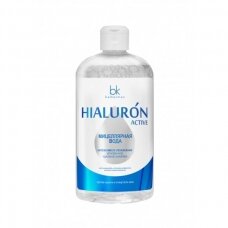 Hialuron Active micelinis vanduo, 500 ml