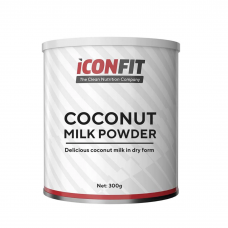 ICONFIT Kokosų Pieno Milteliai (300g)