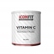 ICONFIT Vitamino C Milteliai (200 g)