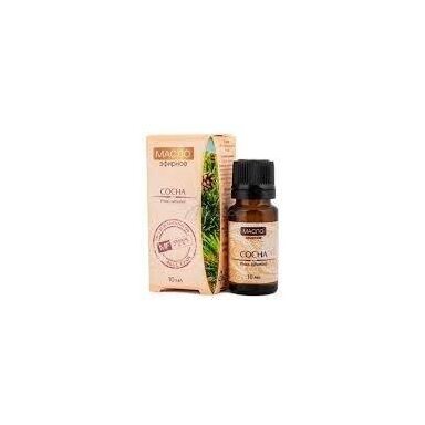 MEDICALFORT PUŠŲ ETERINIS ALIEJUS, 10 ML MEDICALFORT PUŠŲ ETERINIS ALIEJUS, 10 ML