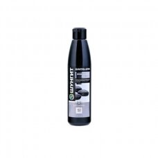 ŠUNGIT+KREMNIJ šampūnas-aktyvatorius nuo plaukų slinkimo, 330 ml