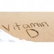 Saulės vitaminas D, kurio mums taip dažnai trūksta